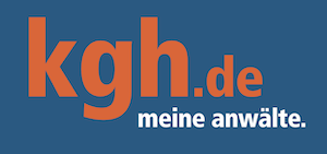 KGH Logo Header